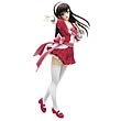 White Album Yuki Morikawa Statue